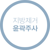 지방제거 윤곽주사